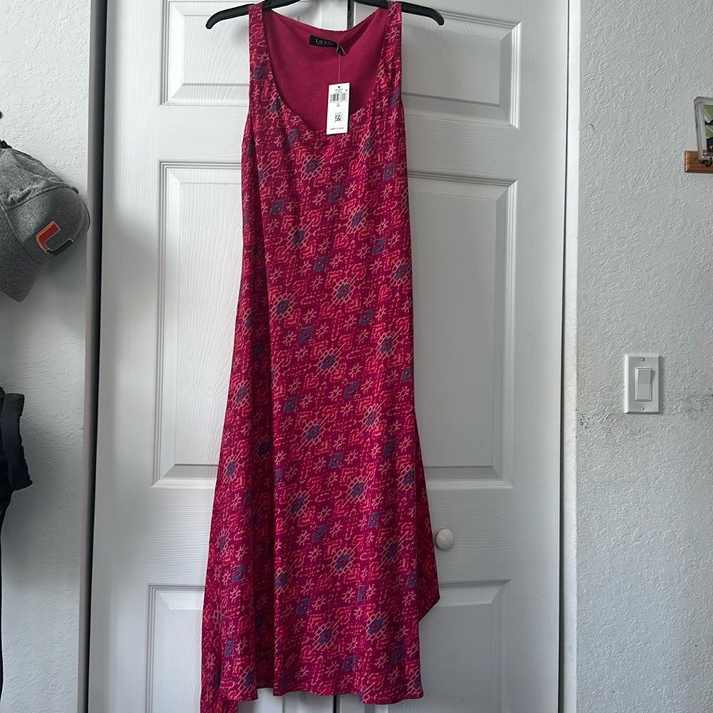 Ralph Lauren dress